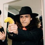 islandsofsam's profile picture. 21 | ∞ dog oomf #geesetwt | commissions open (DM!) | priv: @xenogender 🍉💜