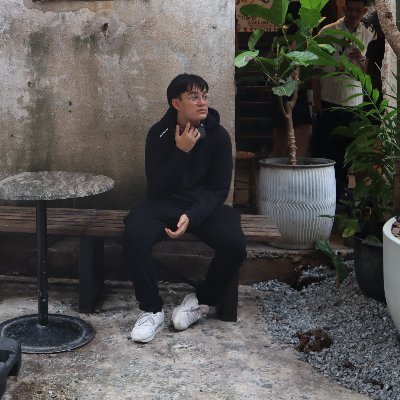 PierreErba's profile picture. 20 ans | vaudois pur jus 🇨🇭 | Thaïlande 🇹🇭 | les frangins, c’est @Foici_ROTP & @chlebiak