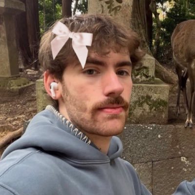 LavishDweam's profile picture. Hiii I’m Nico but you can also call me Nick, I’m 21, and I love yall :) W1LBVR SUPPORTERS DNI‼️‼️SHED TWT DNI‼️‼️PROSHIPPERS DNI‼️‼️