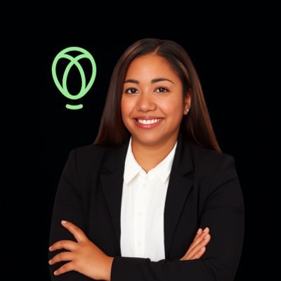 MariaRoqq00Dev's profile picture. Senior Accounting Manager at Uphold | Passionate about fintech and innovation| Move on-chain within weeks.