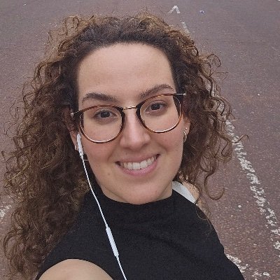 Wicked_PhD's profile picture. 👩🏻‍🎓 PhD Candidate|Universidad La Laguna & University of Leeds
💚 Researching Women, Wickedness & Witches
🔎 Exploring gender representations and stereotypes