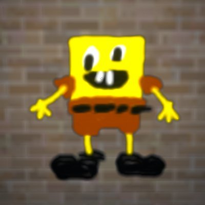 LaaBaderkader's profile picture. 