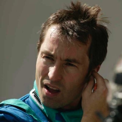 frentzen_hh's profile picture. Generation X F1 Driver