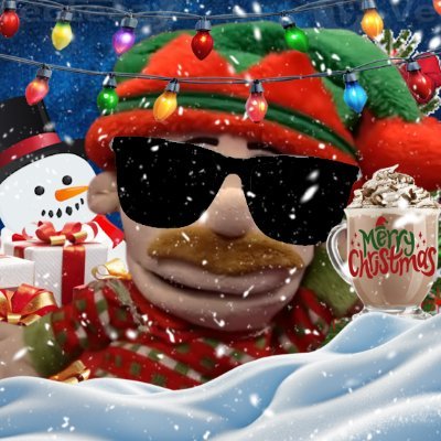 SuperbMarvinLvr's profile picture. I'd like to think I love Marvin. FESTIVELY.

\🍁Canada🍁\  16 \ Marvin in real life \