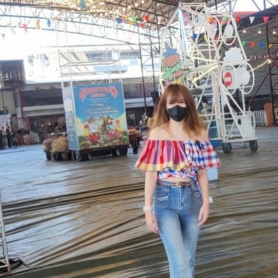 ABBIE_287's profile picture. Being a fan doesn't mean you were there from the beginning; it means you are willing to be there until the end.

GOT7 WILL LAST FOREVER 💚