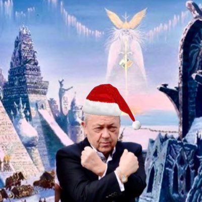 BayHarbourHam's profile picture. 