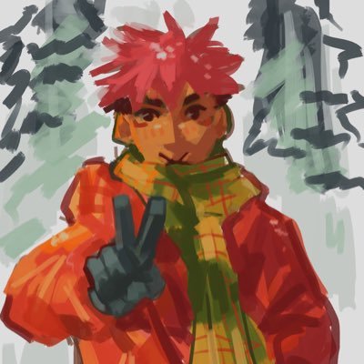 N4TE_K's profile picture. | credit my art pls | @natenatalt | sketchbook: @J718089 | comms open :) 🚫ai🚫