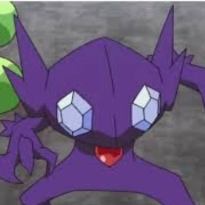 Mel_772's profile picture. 