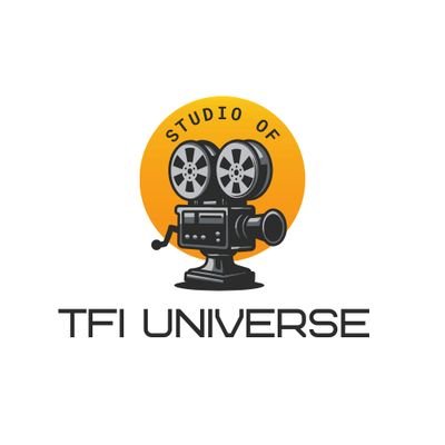 TfiUniverse's profile picture. TFI Universe: A Page Established for Telugu Film Industry  🔥 #TFIuniverse

Studio of TFI Universe