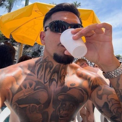 bohrdante's profile picture. 