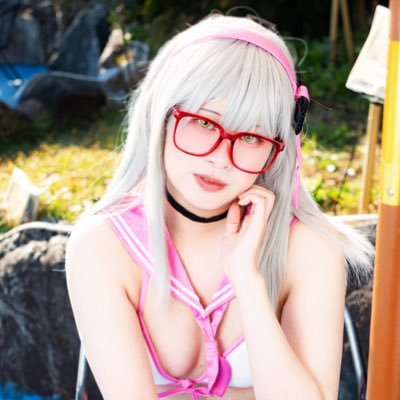zakurorro's profile picture. 20↑ 🚺 版権からフェチまで雑多にコスプレを嗜む競馬民