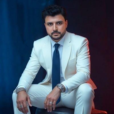 amitoj7777's profile picture. 