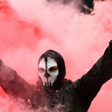 luis21396315568's profile picture. 