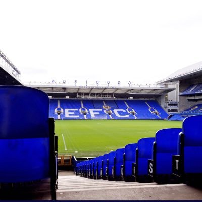 SinerJohn's profile picture. Everton fan . Season ticket holder former Lower Gwladys . And Now Lower South stand at BMD.Boxing fan 🥊.And a scouser