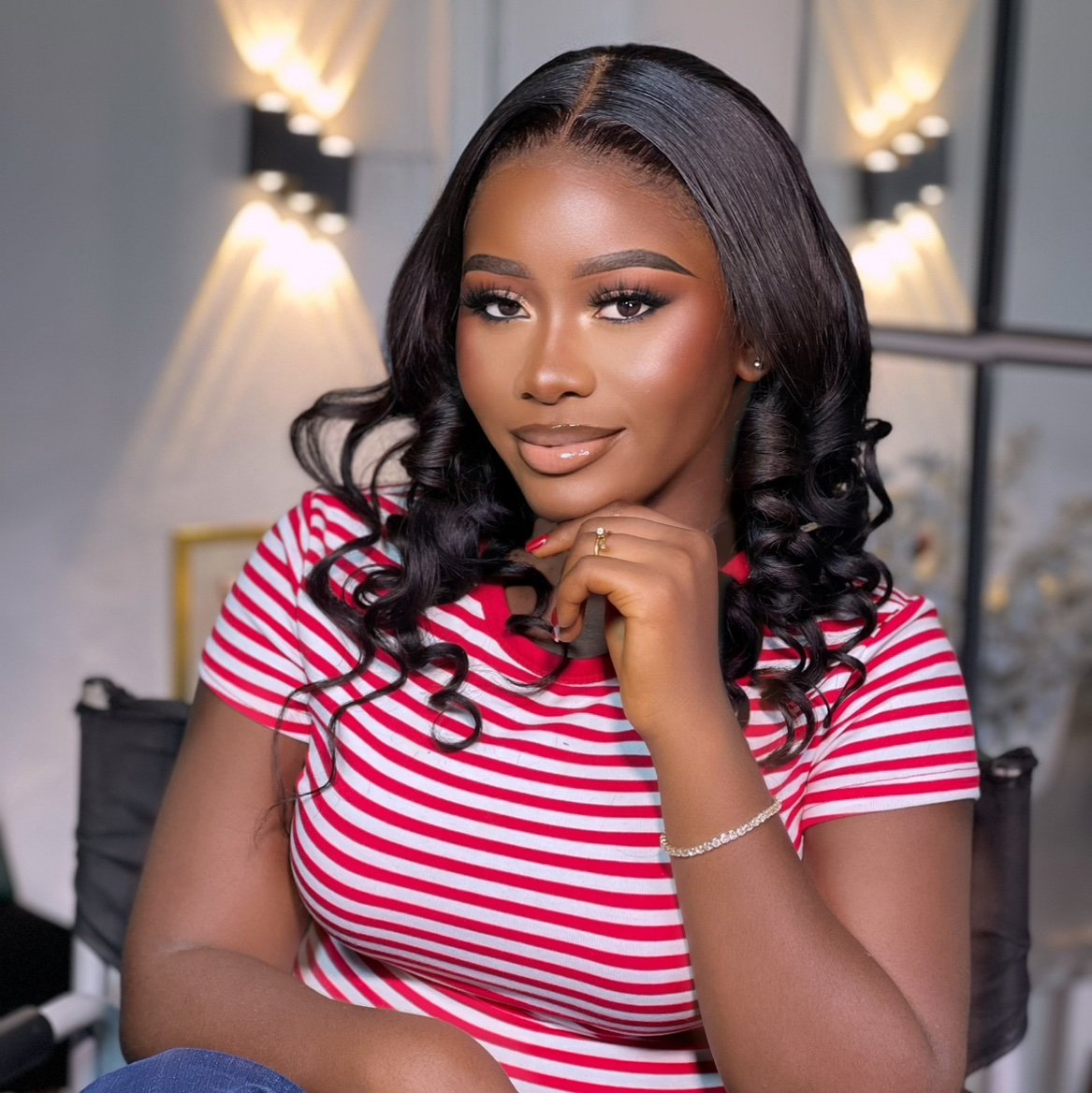 Geraldinezt4h's profile picture. 