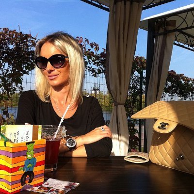 KarinaSmirno1va's profile picture. Step by step, steady and calm.