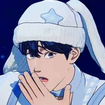 yejunah_plave's profile picture. 20⬆️ | รับสมัครเพื่อน24/7 | @plave_official | #PLAVE | #플레이브 | #예준 | Yeline💙🐬 | พึลดุงงี่ 💙💜💖❤️🖤 | 230329 | All💙 | 💜💙 | 🖤💙