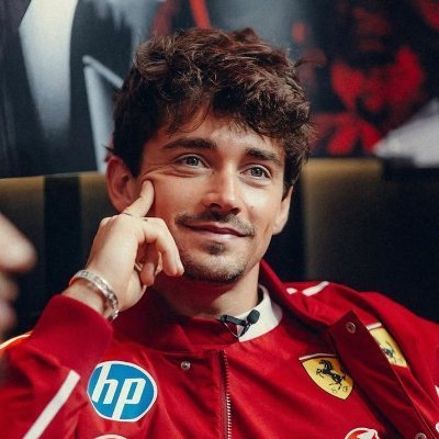 1663Leclair's profile picture. CL16 | GR63 | OB87
In toxic relationship with Screwderia Ferrari 🐎