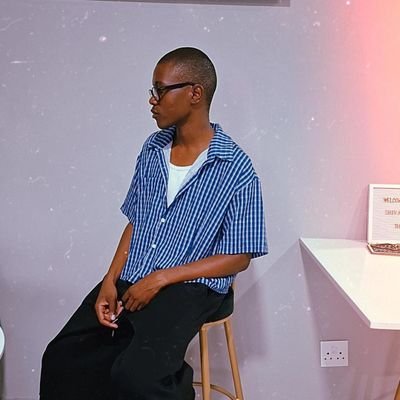 KavenMabunda's profile picture. 