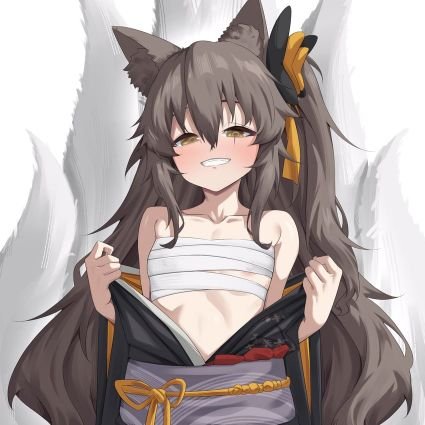 RebirthedAsh's profile picture. 