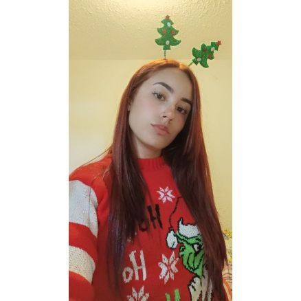 Paula1946_'s profile picture. En la vida real soy ingeniera.

Al azul siempre en el corazón 💙

https://t.co/BfEmi1qzwL