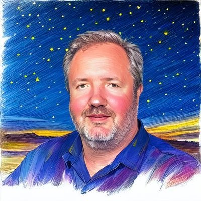 m_vanschaik_'s profile picture. A thing of beauty is a Joy forever