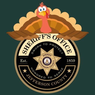 jeffcosheriffco's profile picture. X is not monitored 24/7. Dial 9-1-1 or 303-980-7300 for non-emergency help. Social Media Policy: https://t.co/fT4PH1cdGd