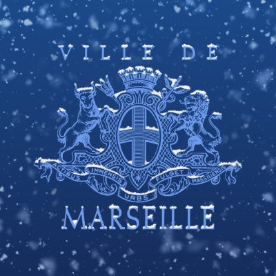 marseille's profile picture. Le compte officiel d’une ville qui change avec et pour ses habitants ☀️