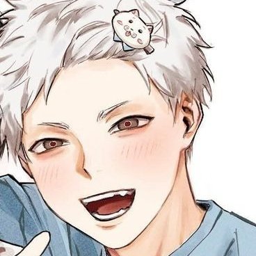 cabungakai's profile picture. (⚣🏳️‍⚧️ he/him) 
live with https://t.co/HqVyXmj35h @winequor 💕
Artist 🎨 // ALNST } 

NS TSUKASA TENMA AND HYUNA YUME
{Read ext bio/sp byf}