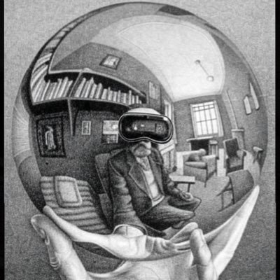 EscherUnited's profile picture. Tragically lacking savoir-faire | Languishing Utd fan | DYOR