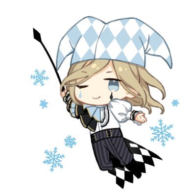 hino1086's profile picture. カミュ春ちゃん🧊🌸╎うぇぼ📮https://t.co/K1gO6WoztK