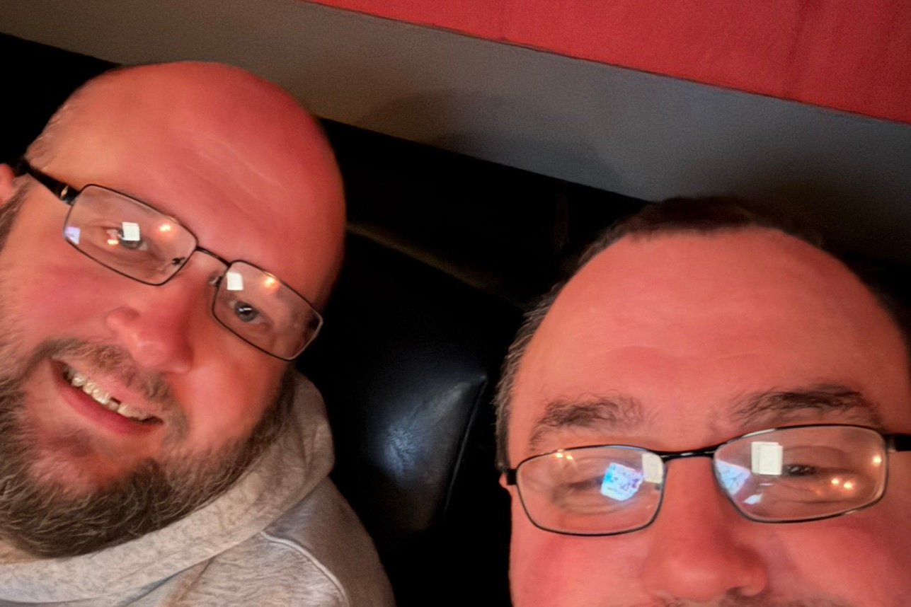 GamerGuy0715's profile picture. 41/Married/Dad to two furbabies. Call central Va home. Big video gamer (love RPGs). Love all things Halloween/Horror. Fun and friendly