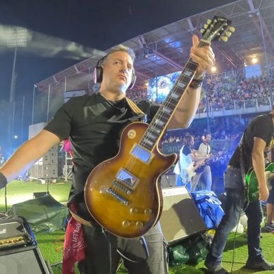 bulgi81's profile picture. @Inter #HardRock #Musica #Fantasy sono le mie passioni.