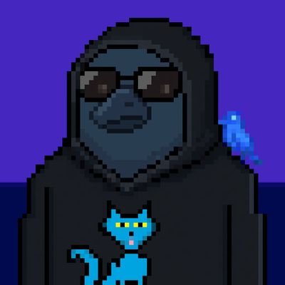 Shaelstrom's profile picture. 