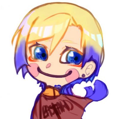 almostcummed's profile picture. an artist | kaisersexual |