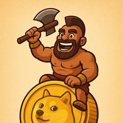 crypto_rider10's profile picture. Riding memecoins to the moon—one meme at a time 🌕🚀