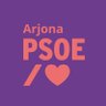 PSOEArjona's profile picture. ESPAÑA AVANZA / ❤️