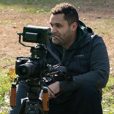 IAmTarrell's profile picture. Wax on, wax off. Writer/Director/Editor/Godzilla nerd