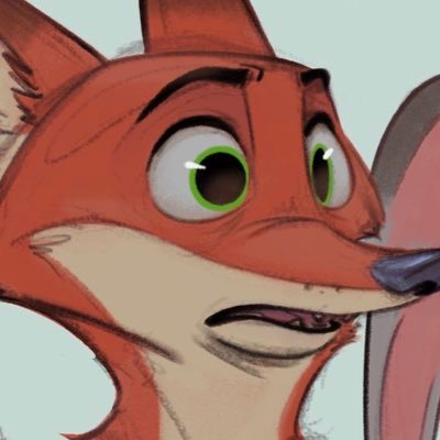 QalcoveArt's profile picture. Sr. Multimedia Specialist, Story Artist and backup dancer. Too much Zootopia here. | Ku Kia'i Mauna 🌺 アメリカ東海岸の出身。| ENG/JP/FR | Not open for public commissions.