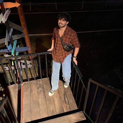 kunalbinjewar09's profile picture. I just post whatever comes to my mind :) Just trying to do something creative.🌻