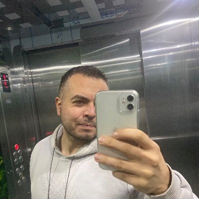 Ersincyln113's profile picture. ⚓️🏖️🌞