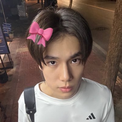 yolobichass's profile picture. — @phuwintang my nong meow phuphu❤️