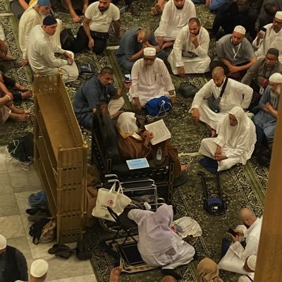 MMmaah1r's profile picture. Reminders are for myself first and foremost. {35:15}