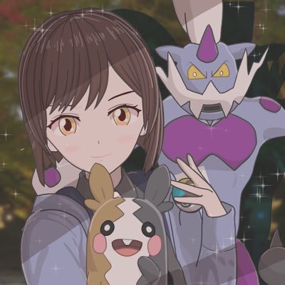 Rye582's profile picture. シングル勢 第2回タンバオフ🥇 SV S35 171位 剣盾S36 2位(R1958) ボルトロスが好き