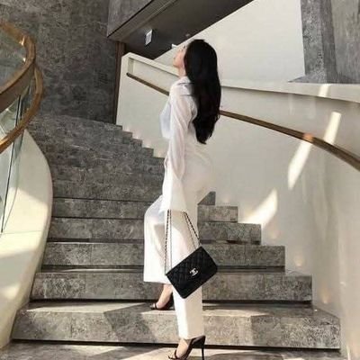 CylineYturralde's profile picture. caprice tayo