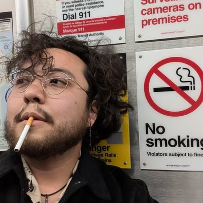 FullmetalRoostr's profile picture. 'The future, like the past, is indefinite and exist only as a spectrum of possibilities.' - Dr. Manhattan #BLM