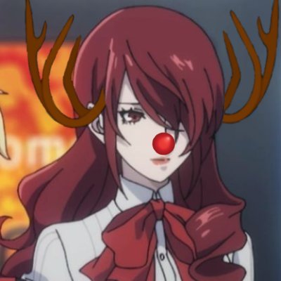 Gonzadsz's profile picture. 17y | As vezes eu desenho e escuto música. | Atualmente jogando Persona. | Também gosto de Yakuza, Deltarune, Halo, Metal Gear e Star wars. #IzutsumiFan 🐈‍⬛