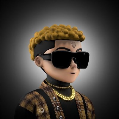 sj_mathias's profile picture. Web3 Community Builder | Content Strategist
Partnering with top blockchain projects
Ambassador @AtivoLabs & @BestWalletHQ | Builder @BitgetBuilders