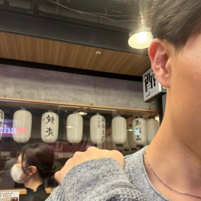 fq40466's profile picture. 04大学生