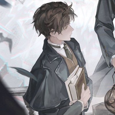 muresaint's profile picture. 